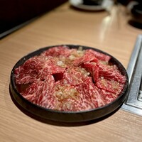 焼肉 黒田 - 