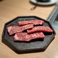 焼肉 黒田 - 