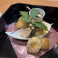 斗米庵 - 