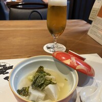 斗米庵 - 