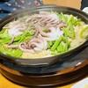 韓国料理 釜山