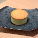 箱根バターサンド SUN SAN D - 箱根バターサンド ピスタチオ ＆ ベリー☆