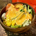 ステーキハウス リベラ - 