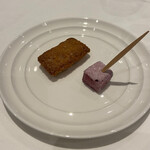 ラー・エ・ミクニ - 