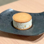 箱根バターサンド SUN SAN D - 箱根バターサンド プレーン☆