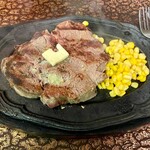 ステーキハウス リベラ - 