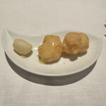 中国飯店 琥珀宮 - 