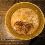 麺処 三虎 - 
