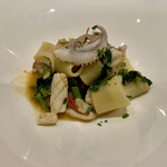 ラー・エ・ミクニ - 