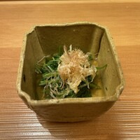 鮨 花車 - 