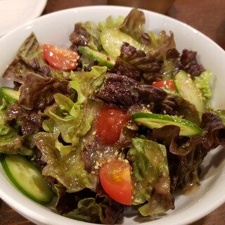 コリアンダイニング ゴンチャン_1