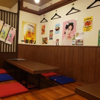 コリアンダイニング ゴンチャン_2