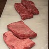和牛焼肉 やくにく 路地裏