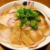 ラーメン横綱 高槻店