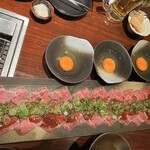 個室焼肉・神戸牛官兵衛 - 