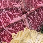 個室焼肉・神戸牛官兵衛 - 