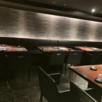 個室焼肉・神戸牛官兵衛 - 