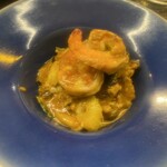 旅人シェフのタイ食堂 KHAO - クンパッポンカリー(ハーフ)※特別バージョン