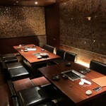 個室焼肉・神戸牛官兵衛 - 