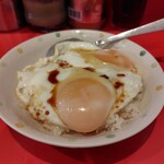 横浜家系ラーメン 黄金家 - 