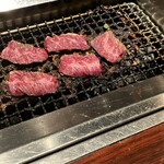 個室焼肉・神戸牛官兵衛 - 