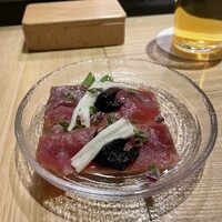 鮨処 ざね - 