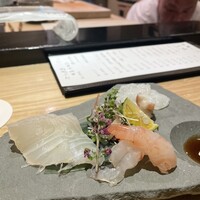 鮨処 ざね - 