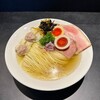 Ramen Jazzy Beats - 料理写真: