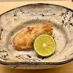 鮨　日本橋　鰤門 - 