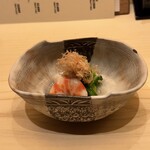 鮨　日本橋　鰤門 - 