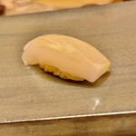 鮨　日本橋　鰤門 - 