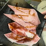徳島焼肉 京ちゃん - 焼きすき