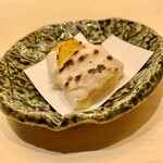 鮨　日本橋　鰤門 - 