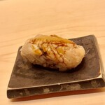 鮨　日本橋　鰤門 - 