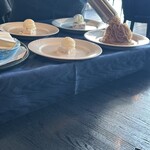 ニューオータニイン - 