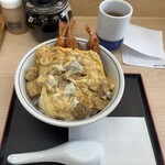 かつや 姫路西店 - 