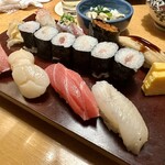 日本海莊屋 富山站前店 - 