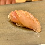 鮨　日本橋　鰤門 - 