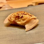 鮨　日本橋　鰤門 - 