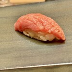 鮨　日本橋　鰤門 - 