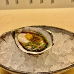 鮨　日本橋　鰤門 - 