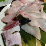 ふぐかず 鳳店 - 