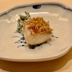 鮨　日本橋　鰤門 - 