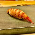 鮨　日本橋　鰤門 - 