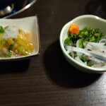 ふぐかず 鳳店 - 