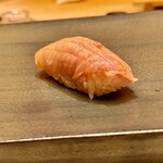 鮨　日本橋　鰤門 - 