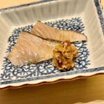 鮨　日本橋　鰤門 - 