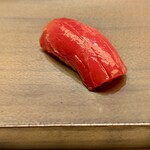 鮨　日本橋　鰤門 - 