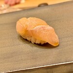 鮨　日本橋　鰤門 - 