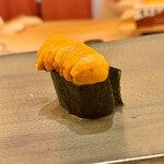 鮨　日本橋　鰤門 - 